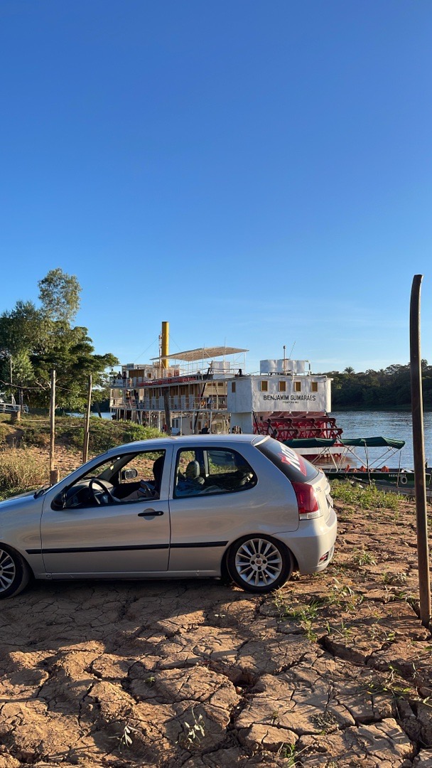 Fiat Palio 2010