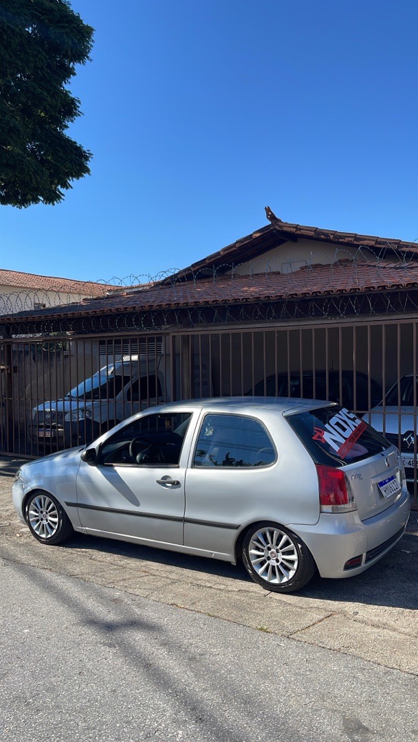 Fiat Palio 2010