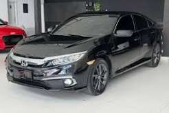 Honda Civic 2020