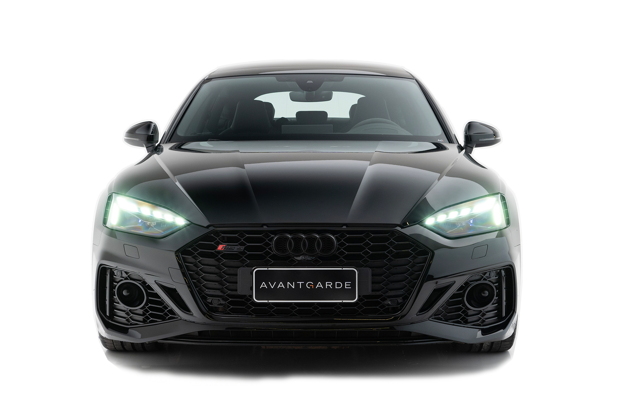 AUDI A5 2022