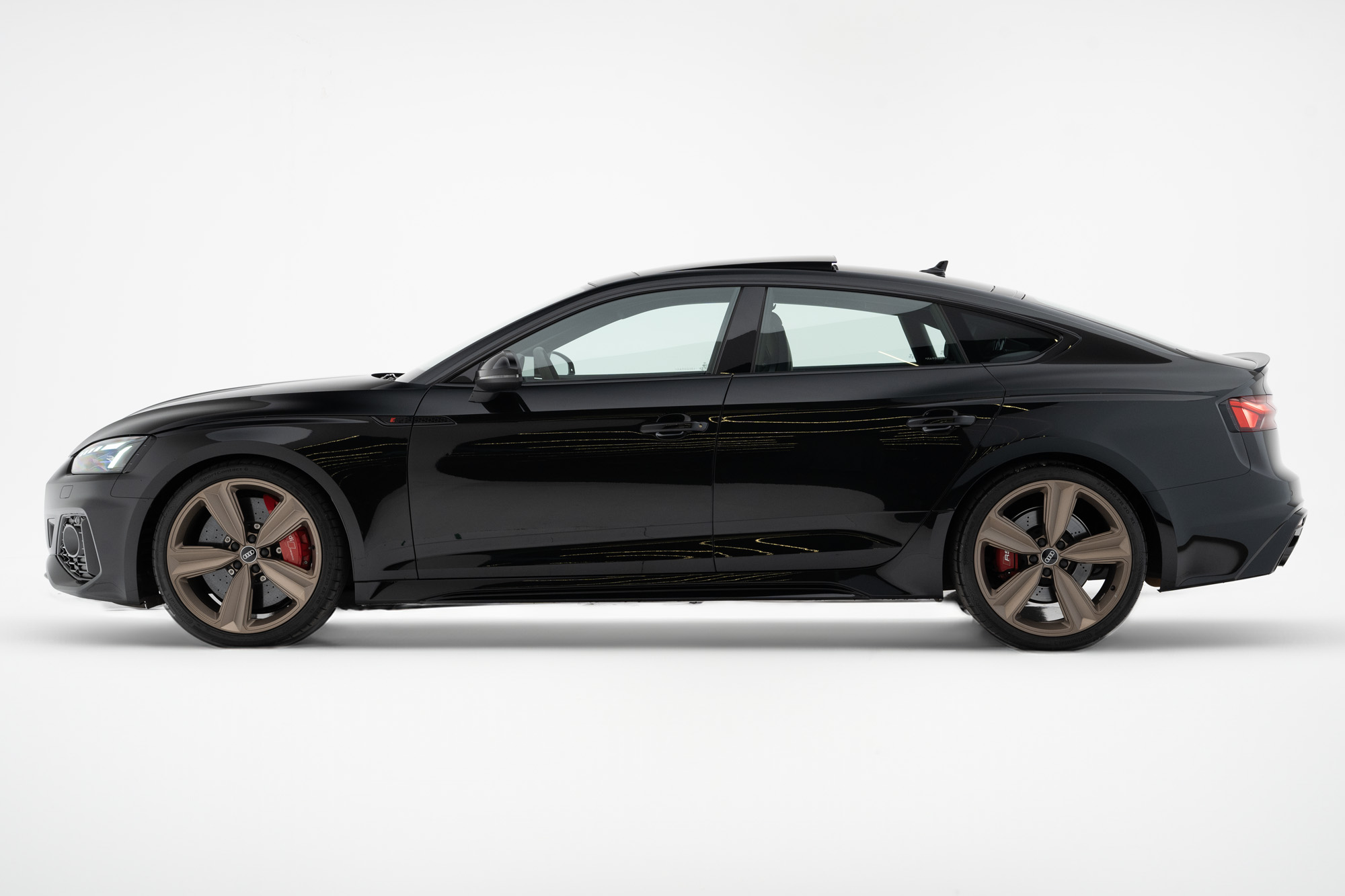 AUDI A5 2022