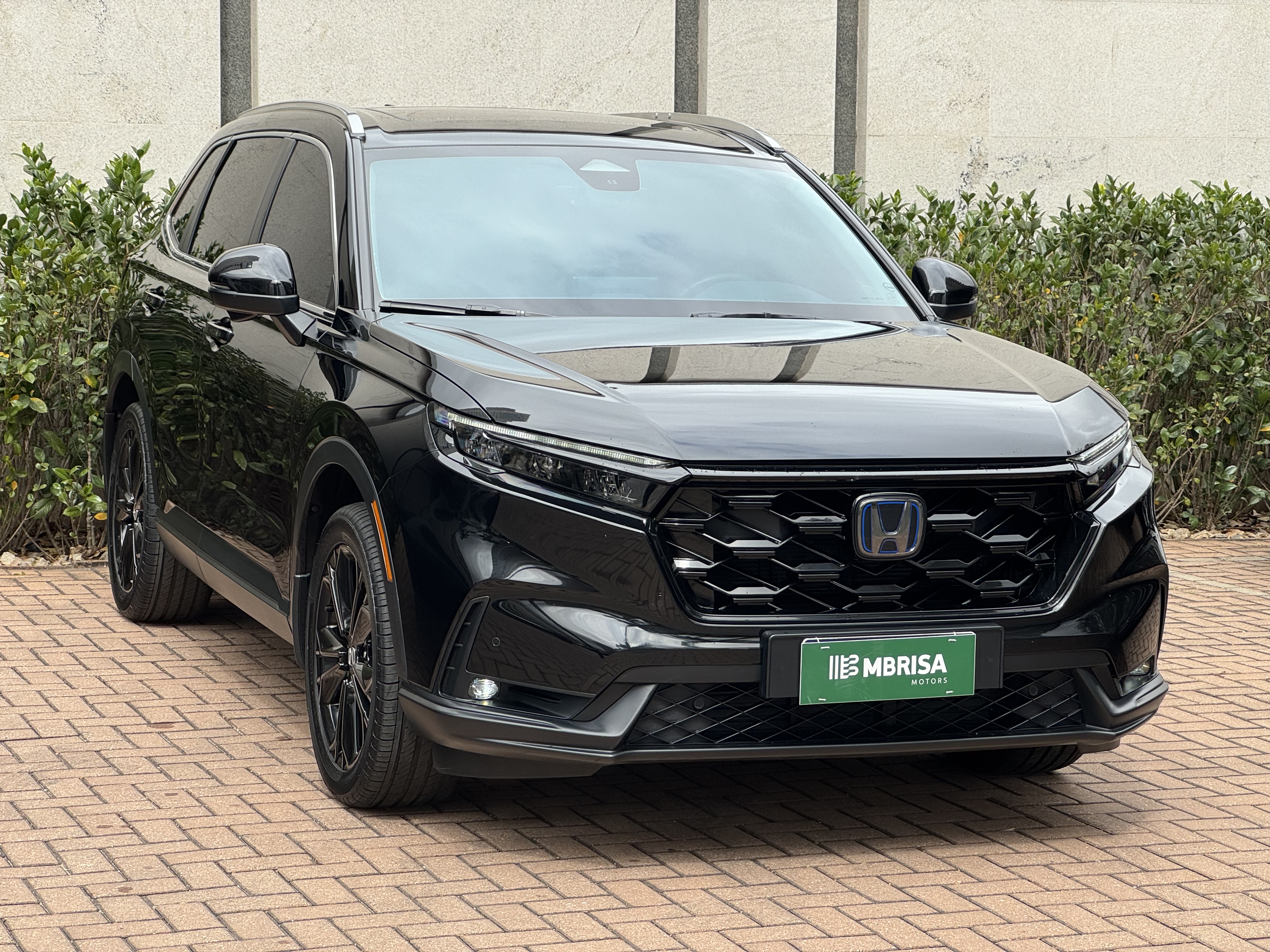 Honda CR-V 2024