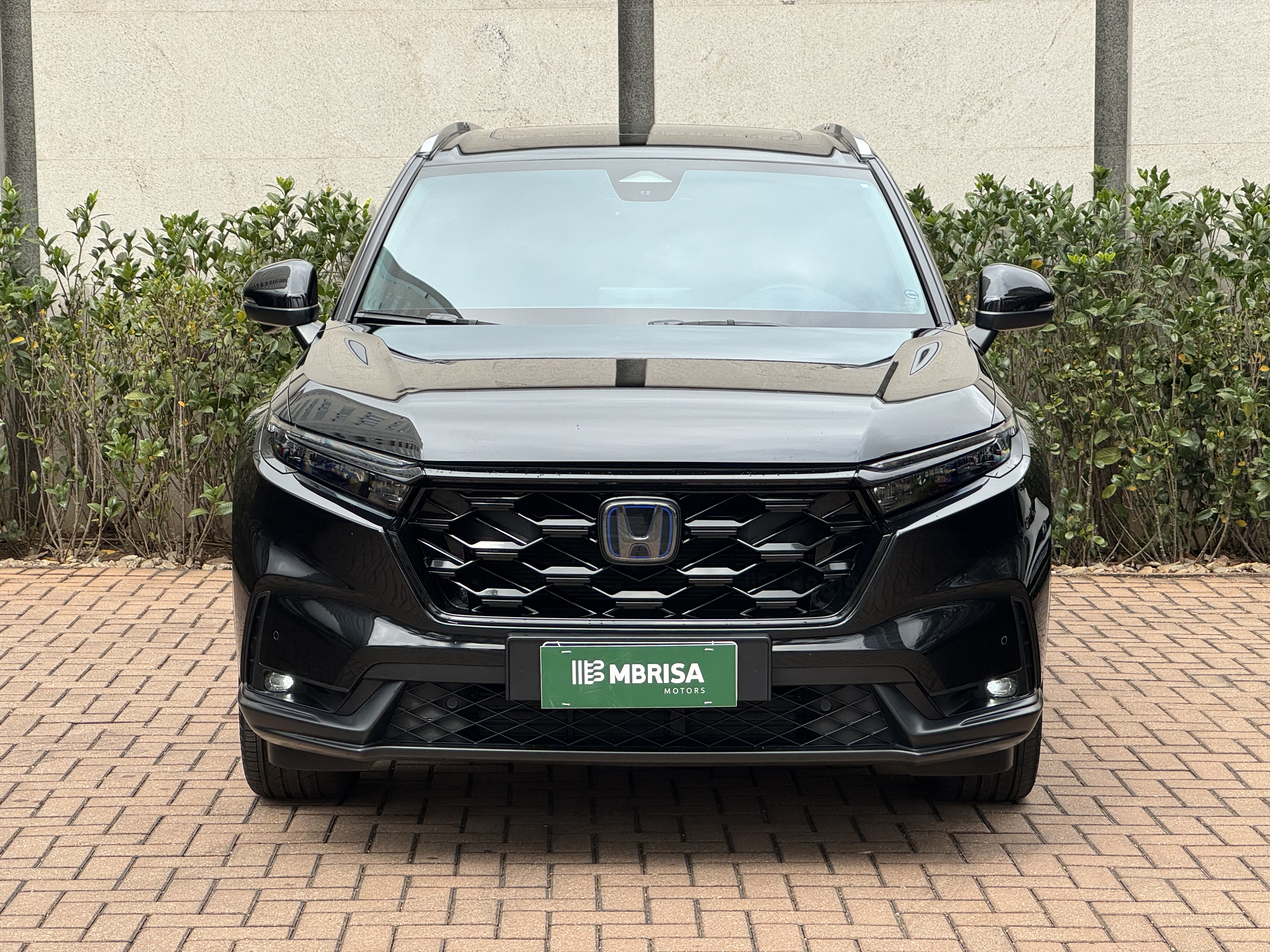 Honda CR-V 2024