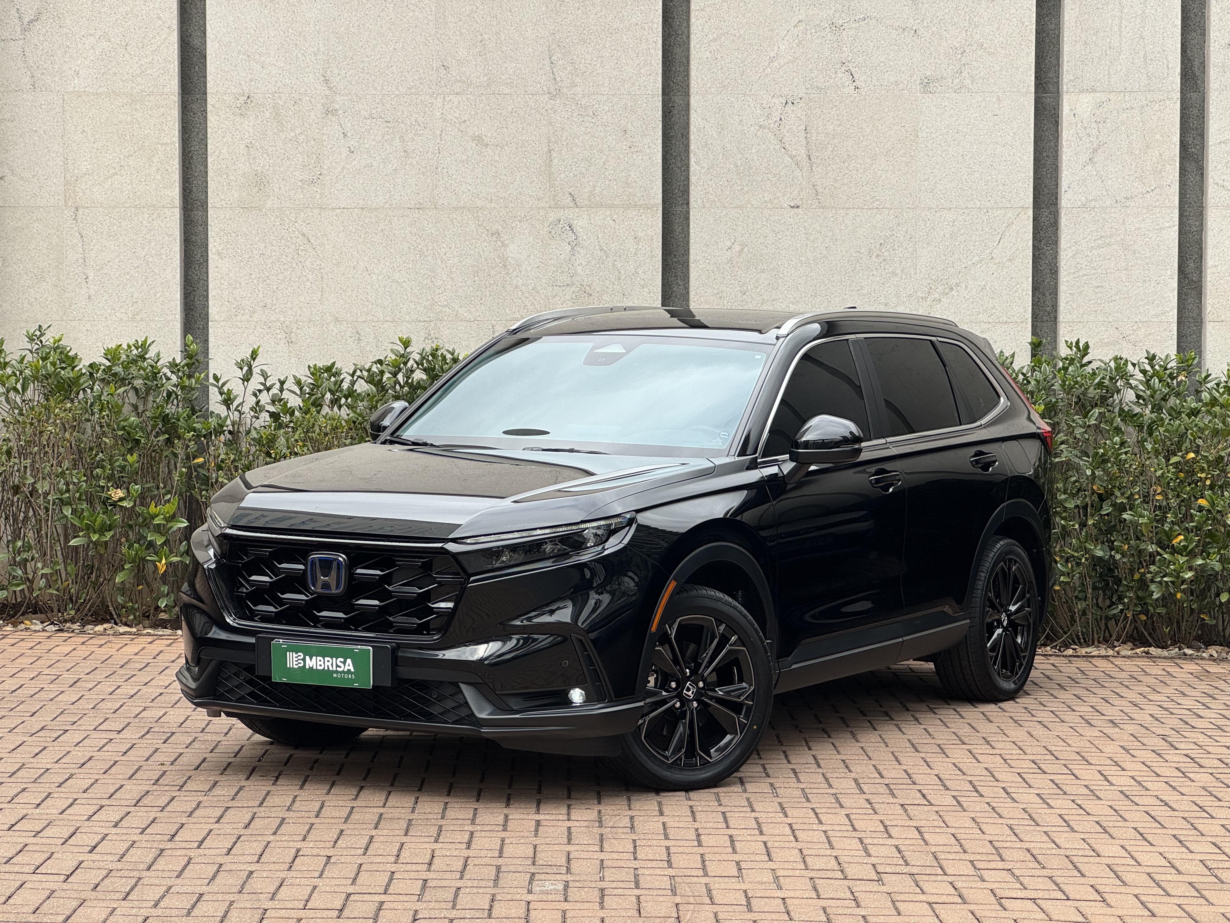 Honda CR-V 2024