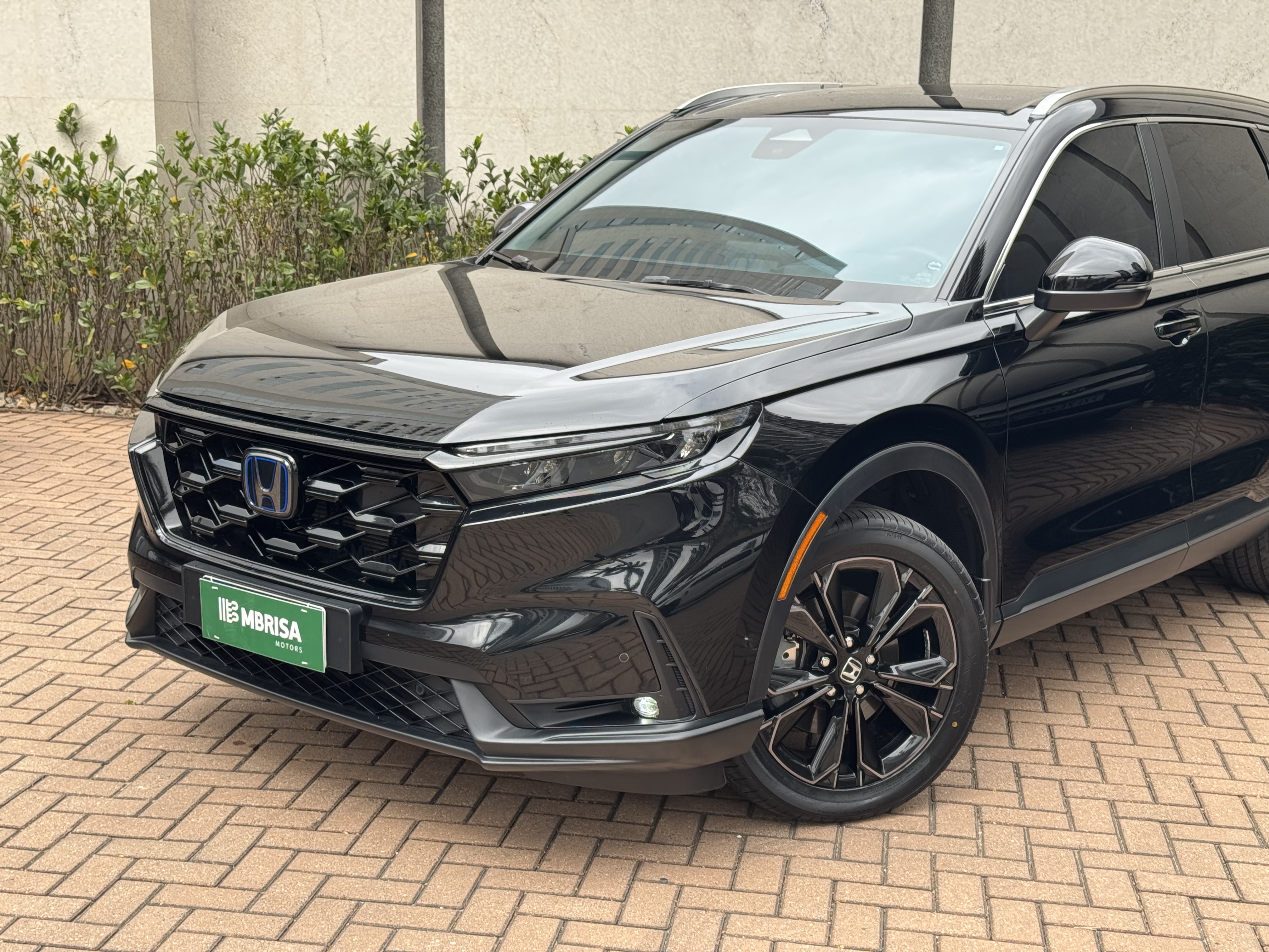 Honda CR-V 2024