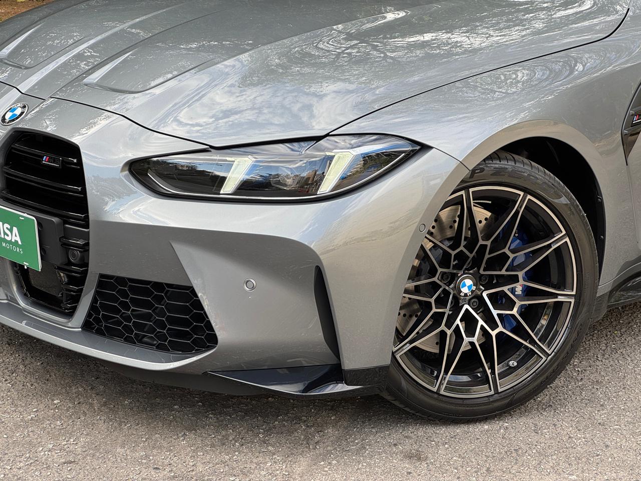 BMW M3 2026