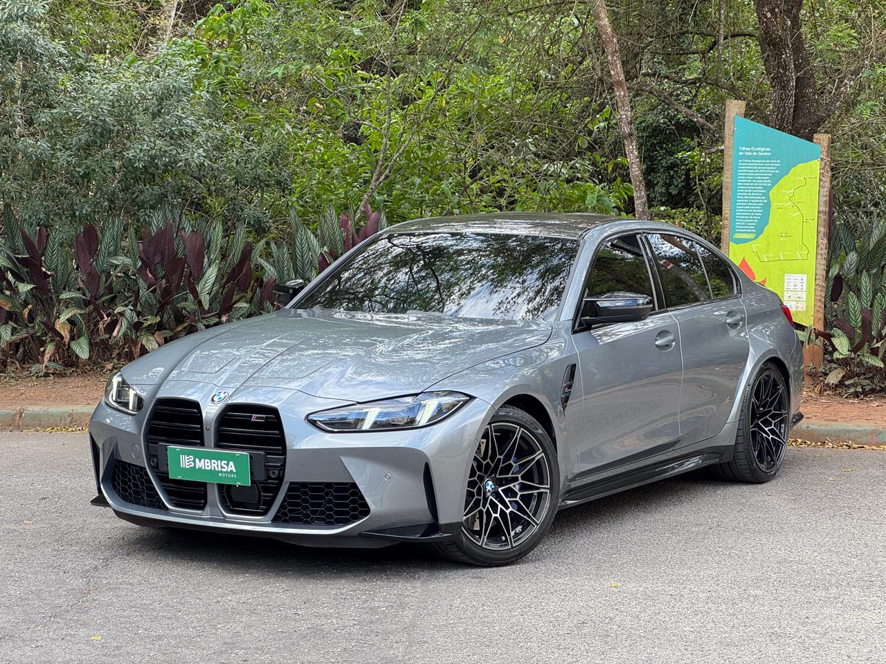 BMW M3 2026