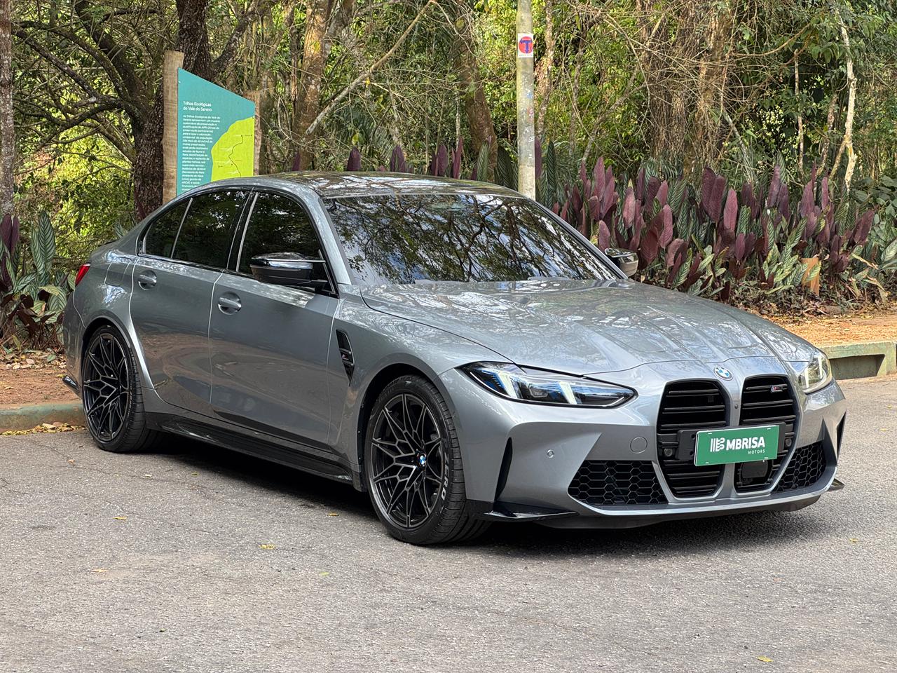 BMW M3 2026