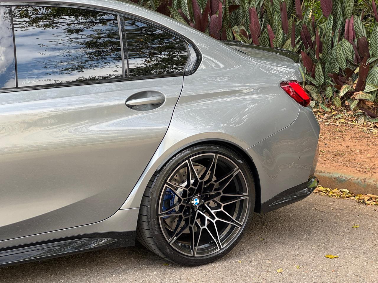 BMW M3 2026