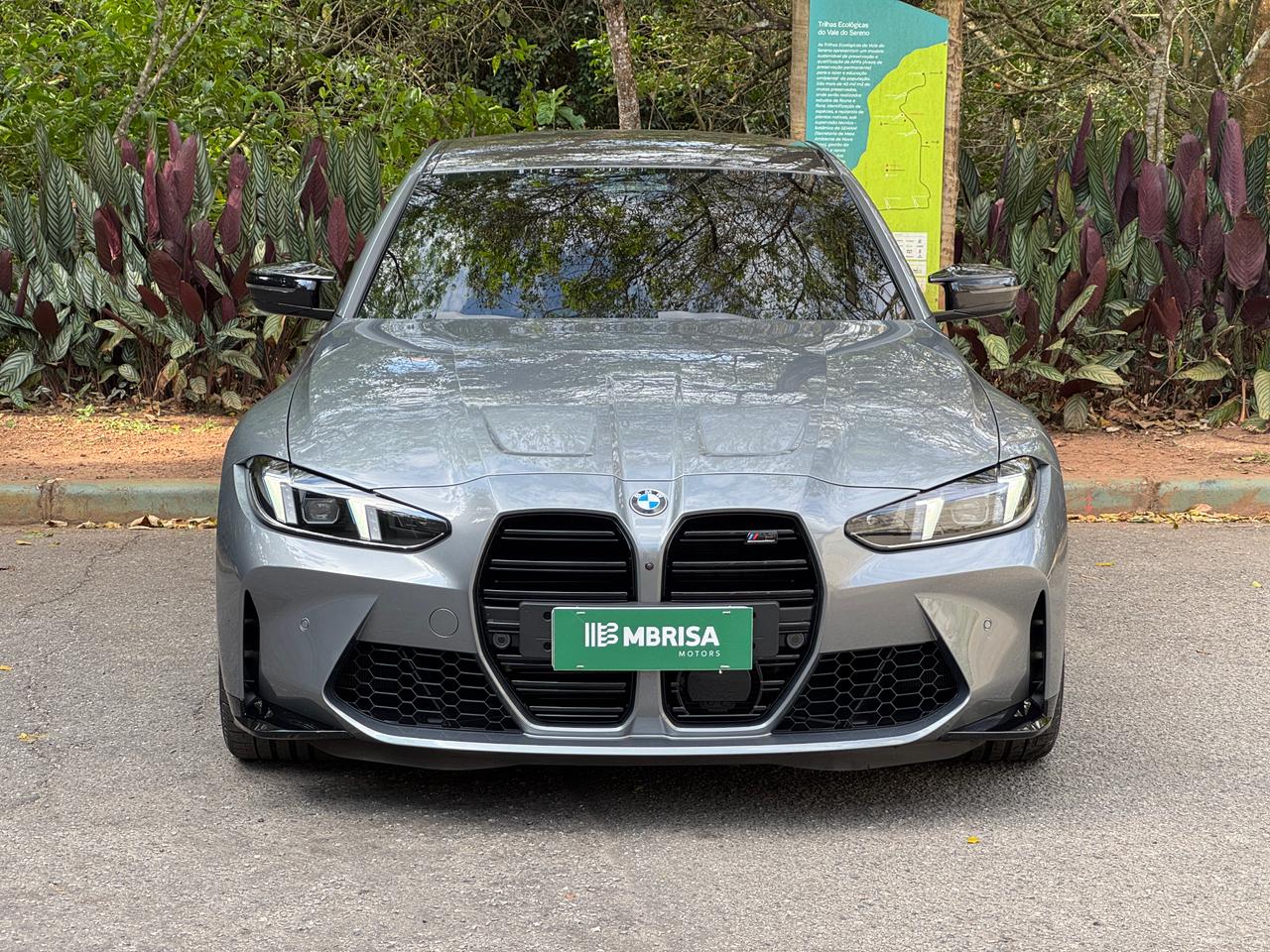 BMW M3 2026