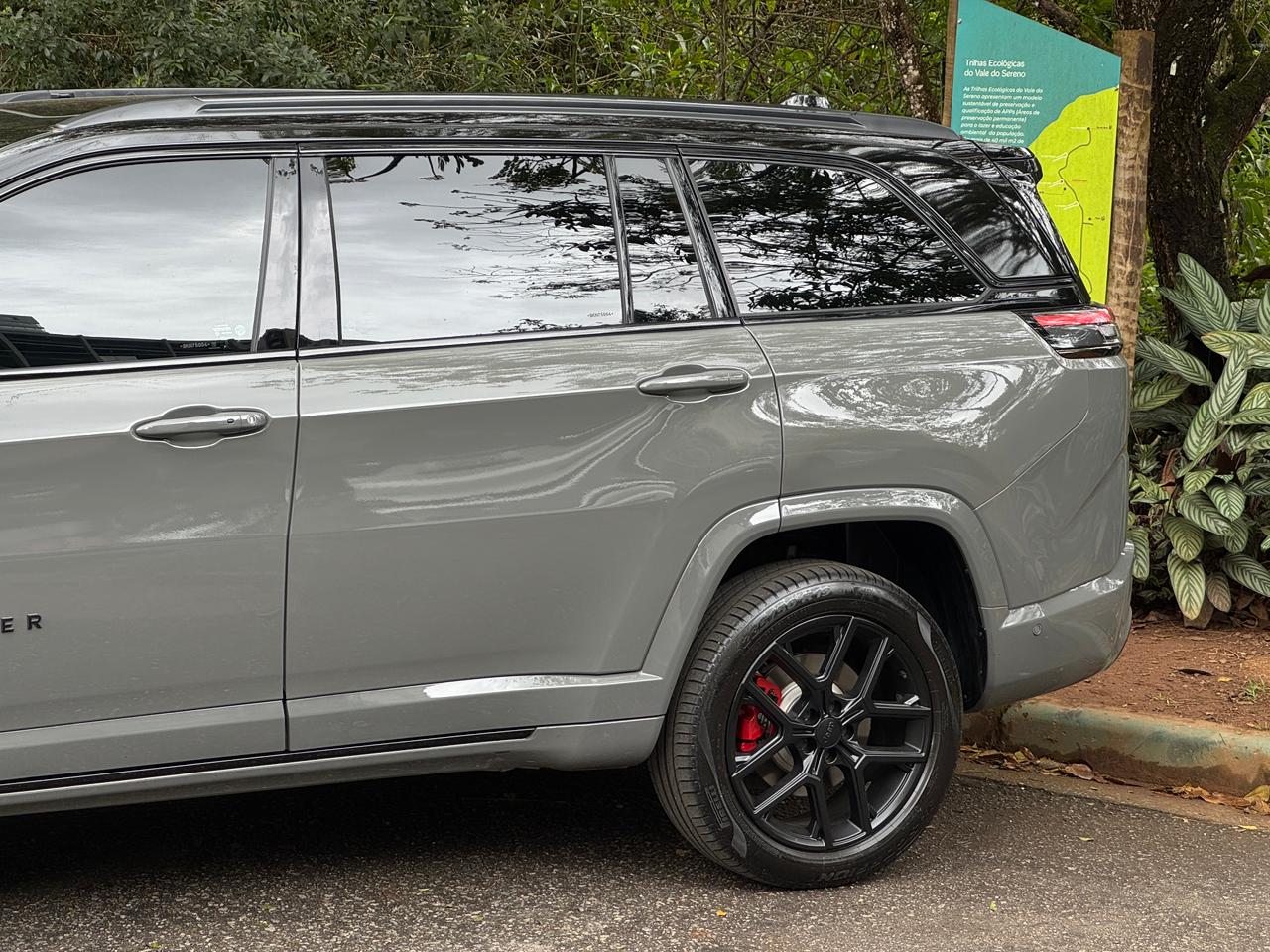 Jeep Commander 2025