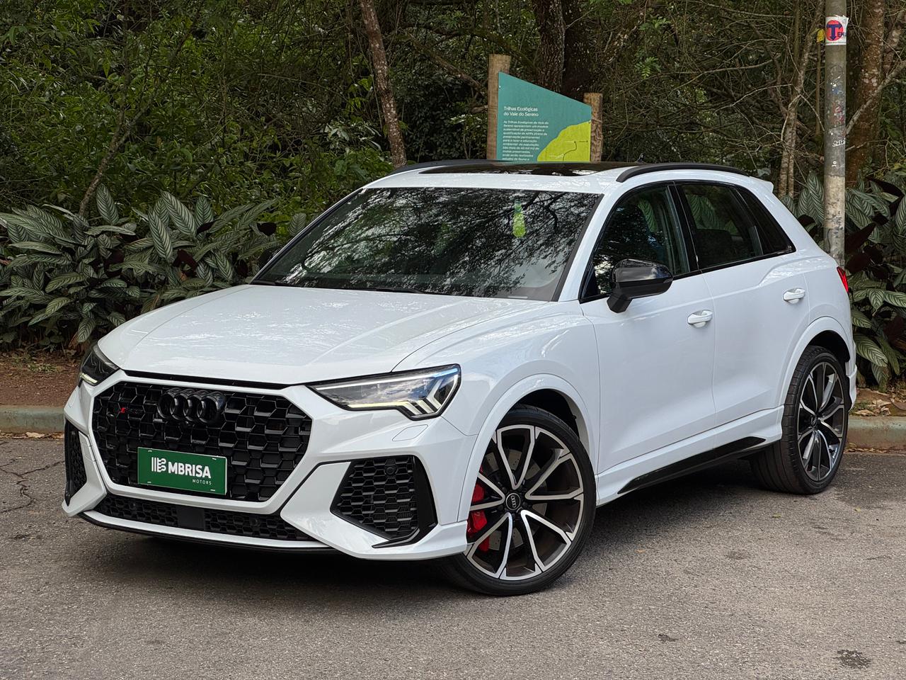 Audi RS Q3 2021