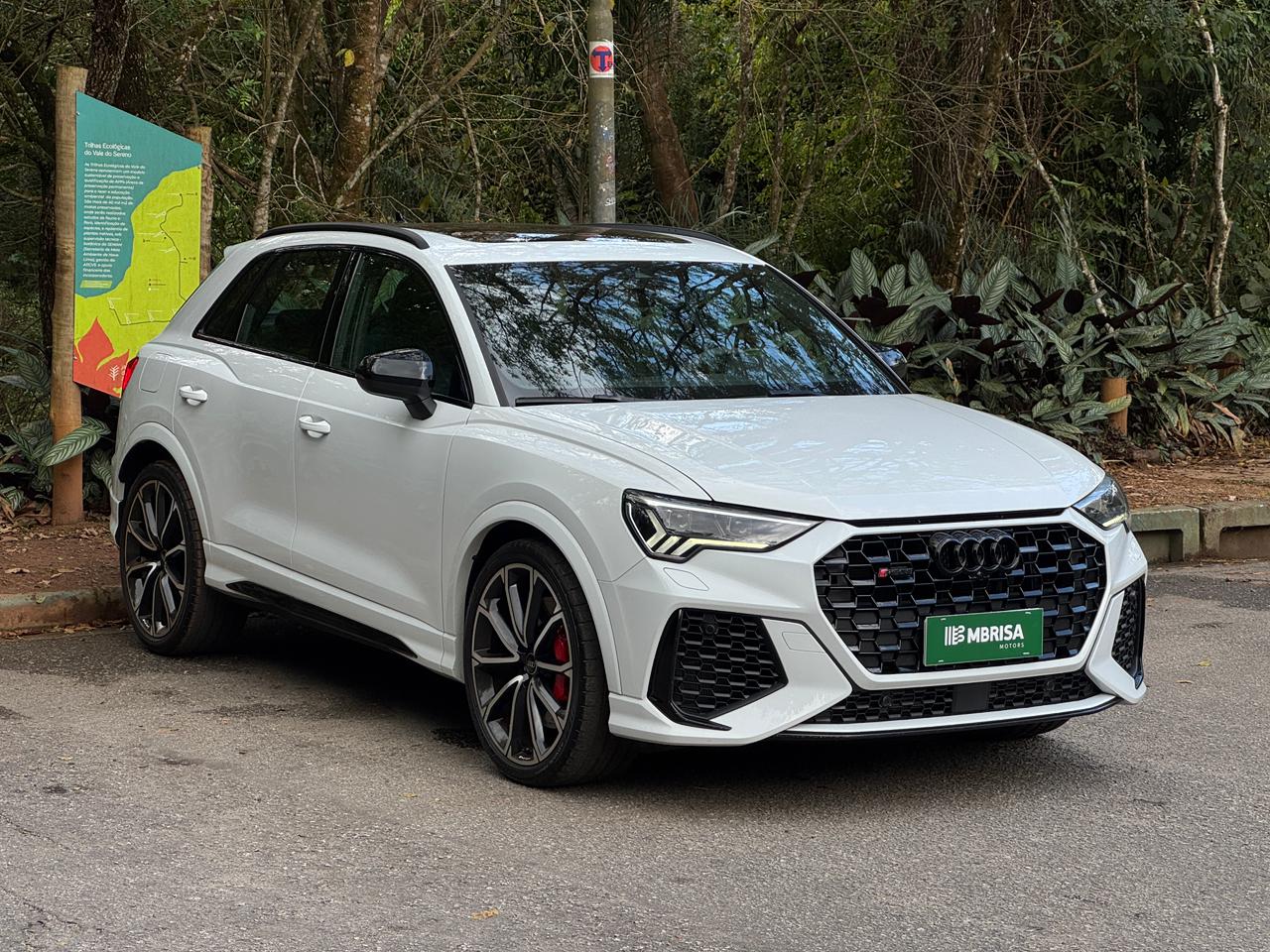 Audi RS Q3 2021