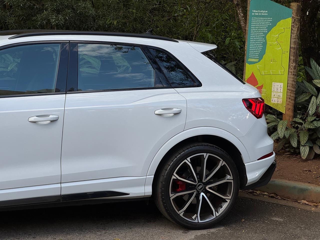Audi RS Q3 2021