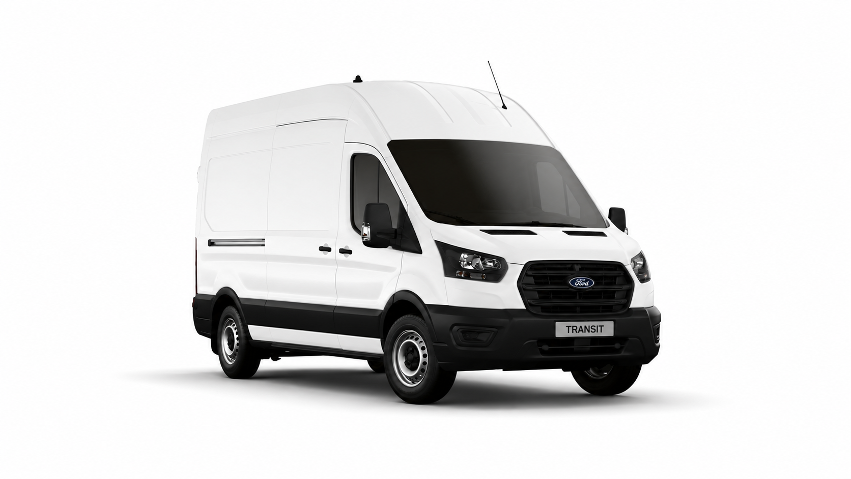 Ford Transit 2026