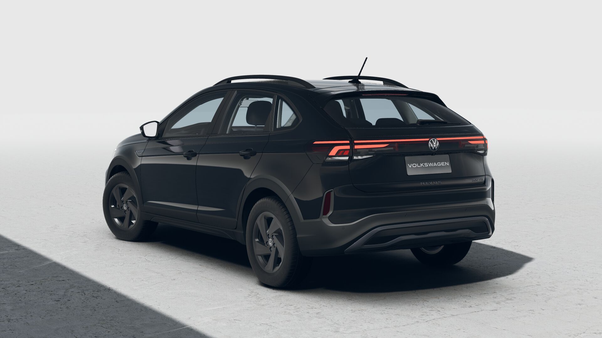 Volkswagen Nivus 2026