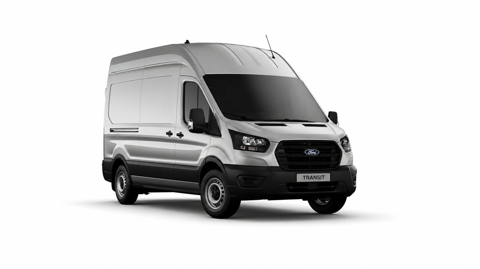 Ford Transit 2026