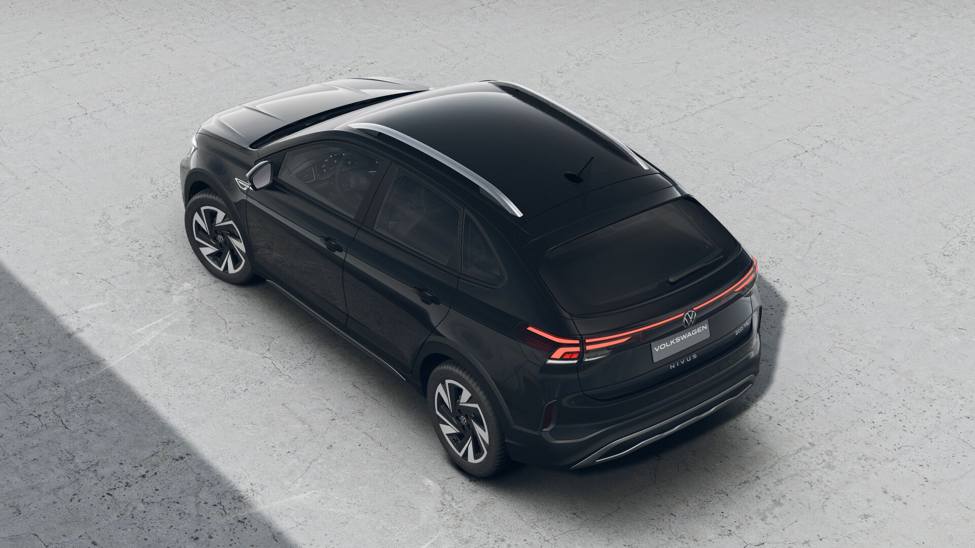 Volkswagen Nivus 2026