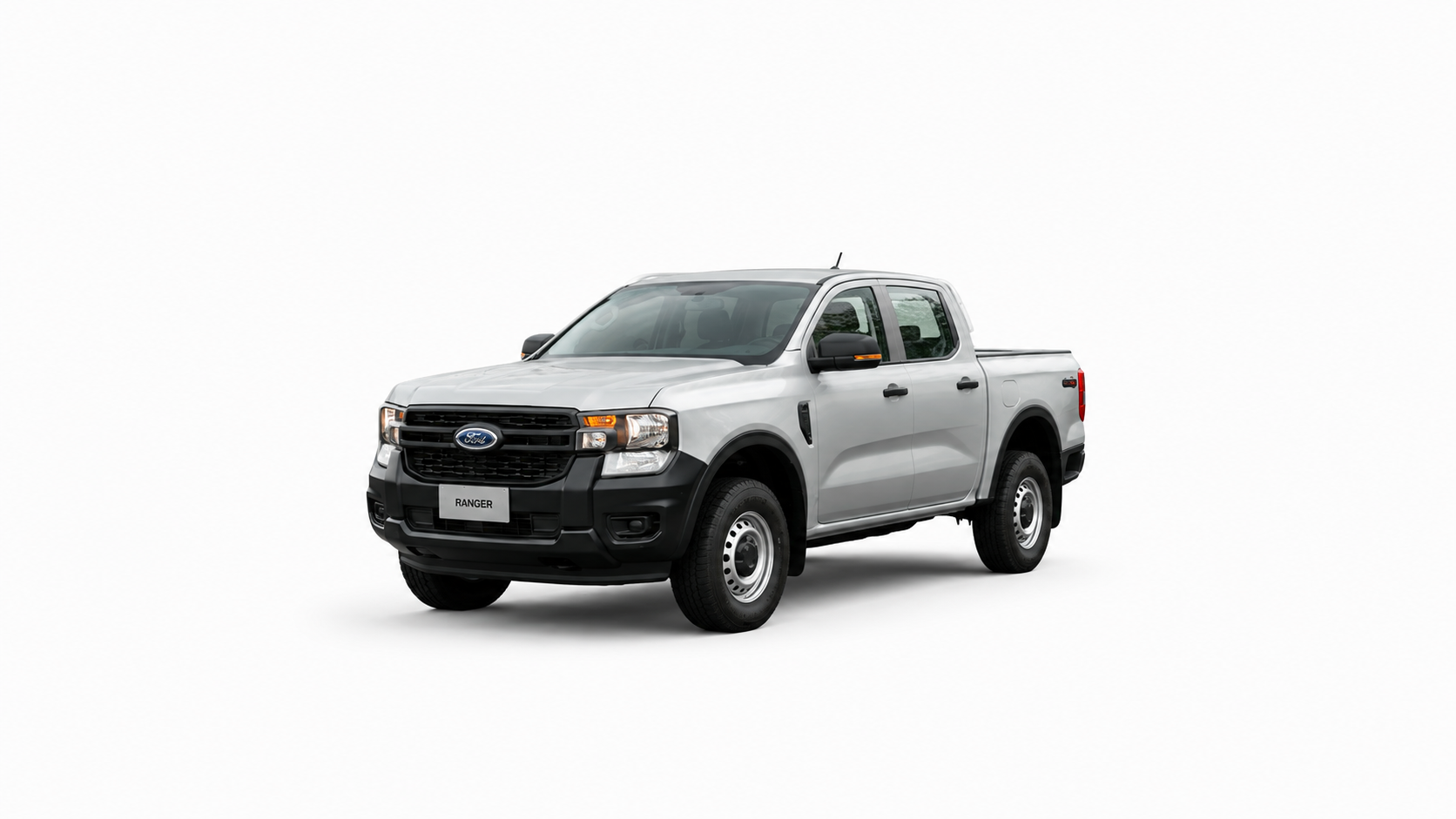 Ford Ranger 2026