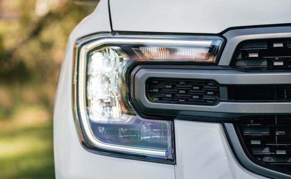 Ford Ranger 2026