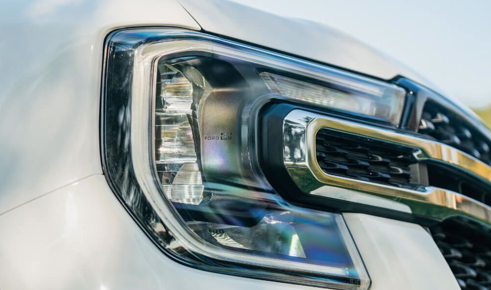 Ford Ranger 2026