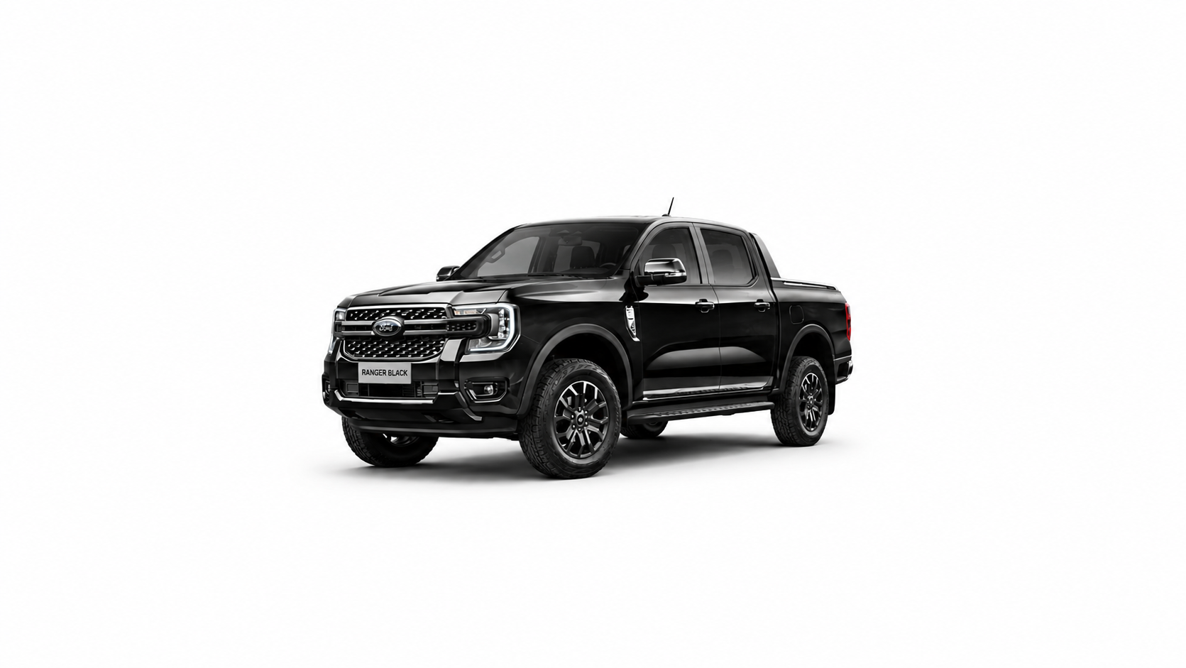 Ford Ranger 2026