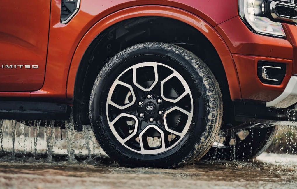 Ford Ranger 2026