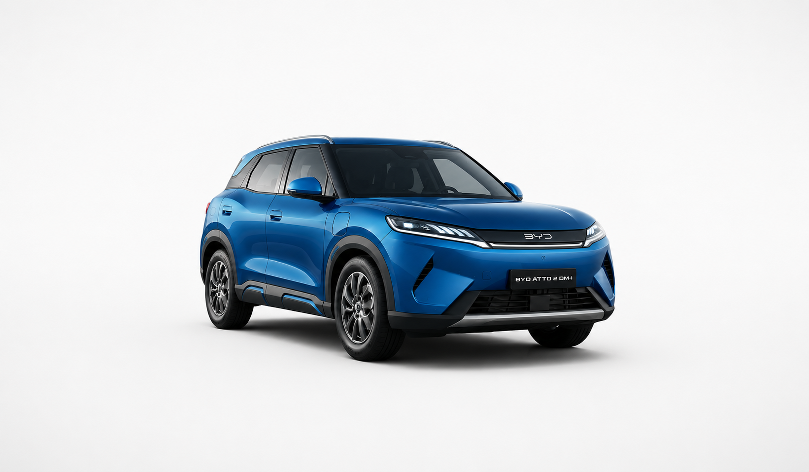 BYD ATTO 2 SUV 1.5 DM-I GS 2027