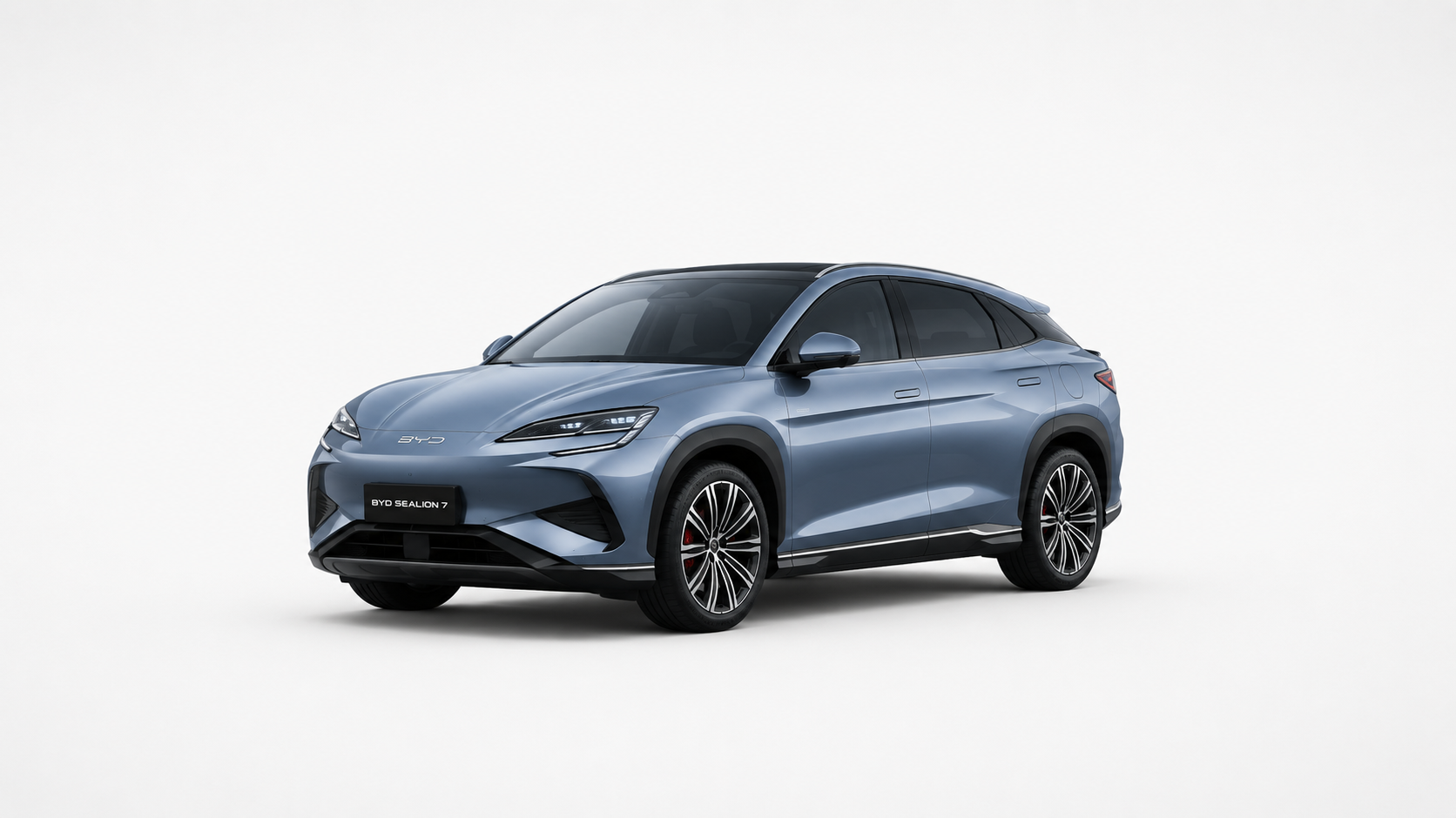 BYD Sealion 7 2027