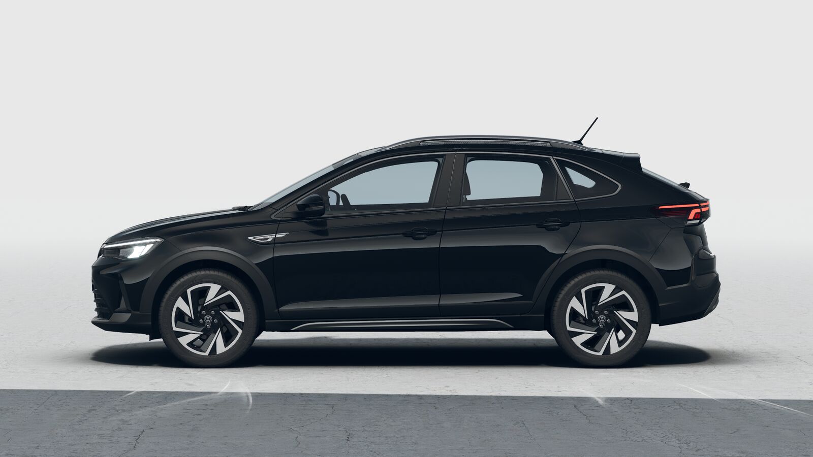 Volkswagen Nivus 2027