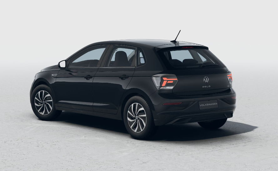 Volkswagen Polo 2026