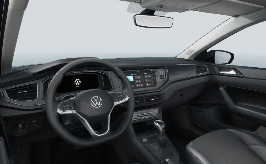 Volkswagen Polo 2026