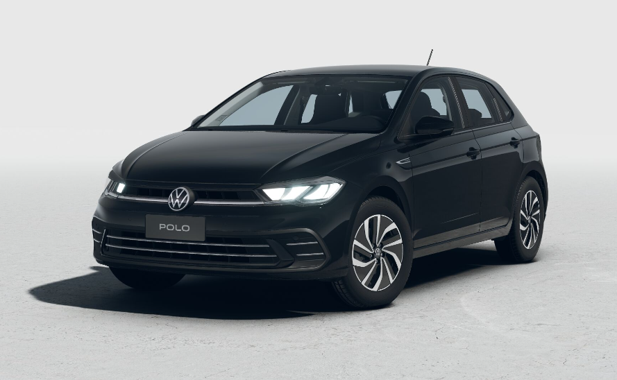 Volkswagen Polo 2026
