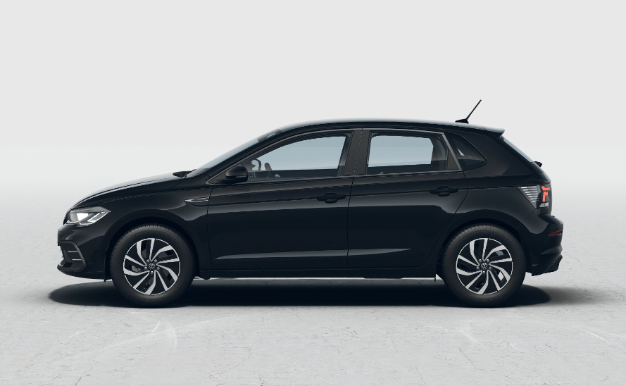 Volkswagen Polo 2026