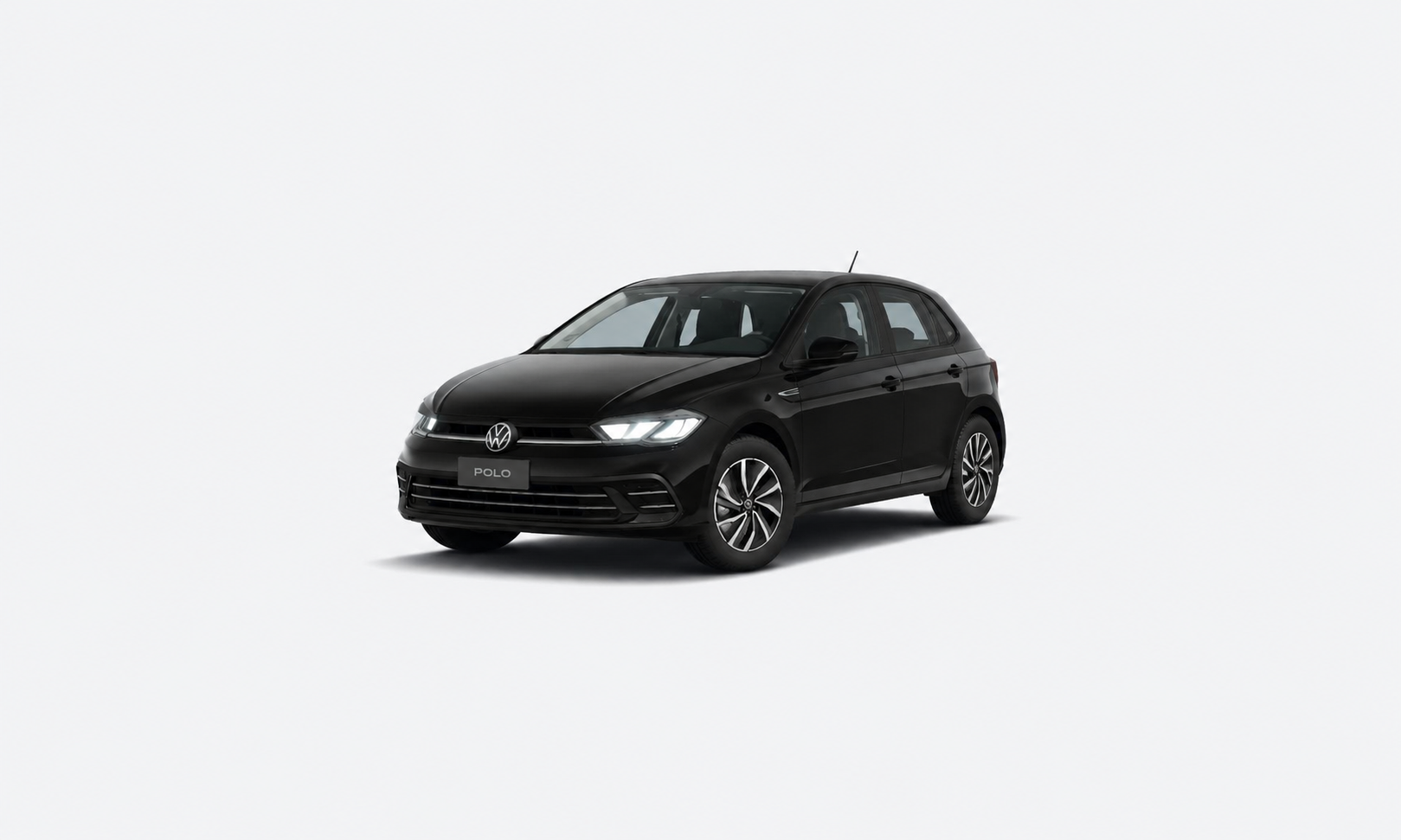 Volkswagen Polo 2026