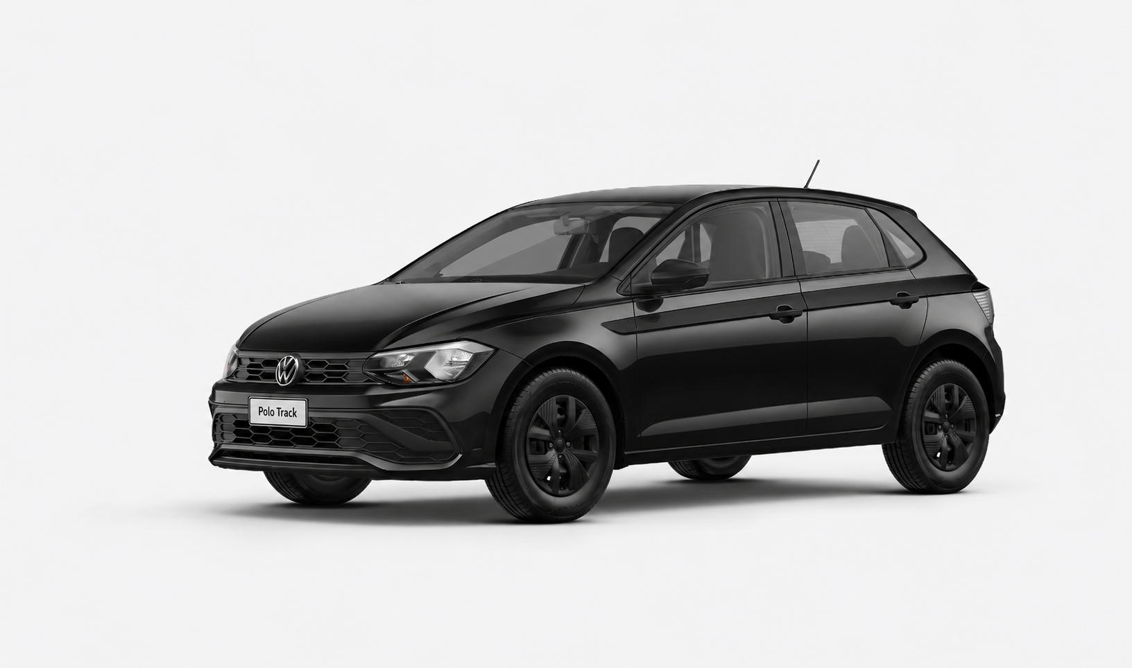 Volkswagen Polo 2026