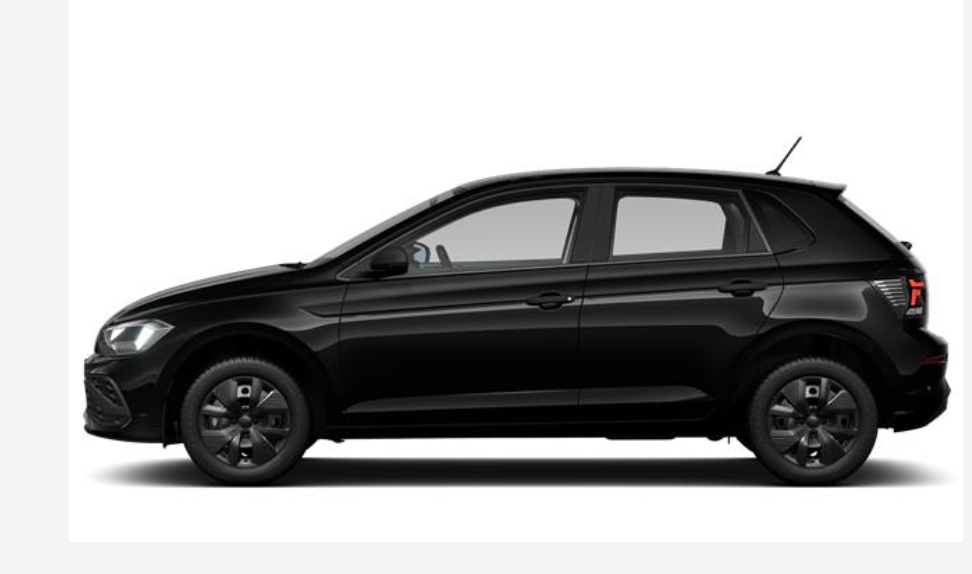 Volkswagen Polo 2026