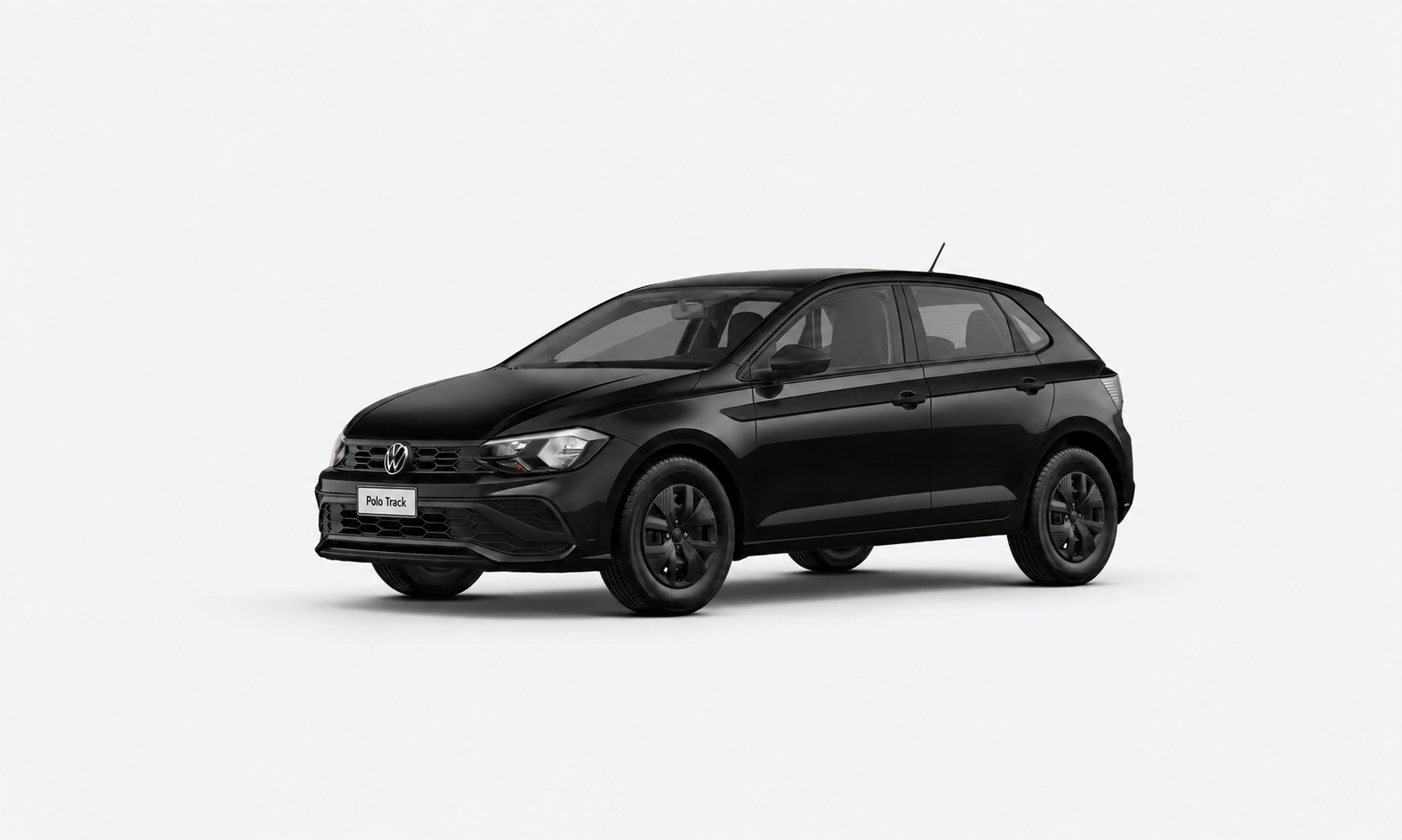Volkswagen Polo 2026