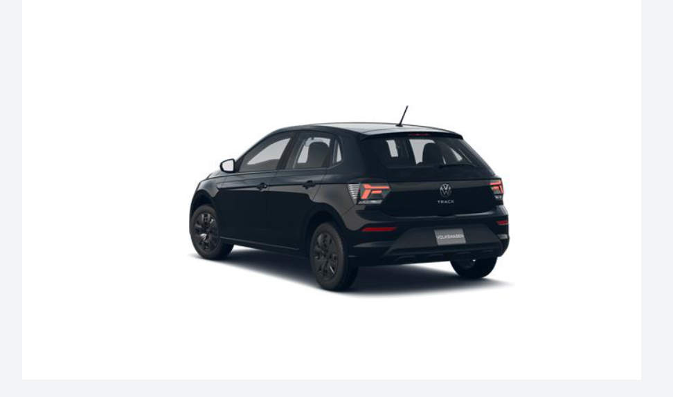 Volkswagen Polo 2026