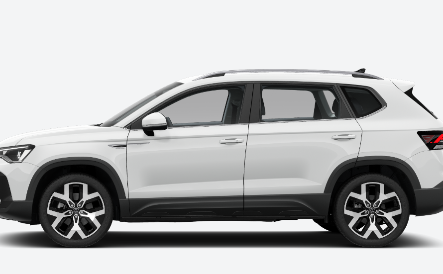Volkswagen Taos 2026