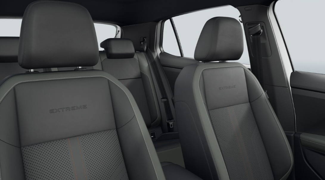 Volkswagen T-Cross 2026