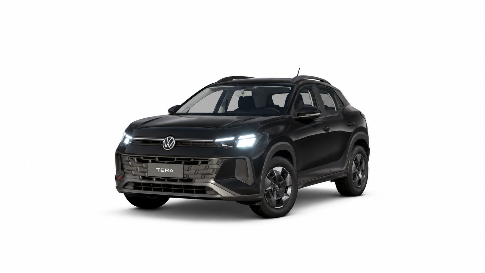 Volkswagen Tera 2026