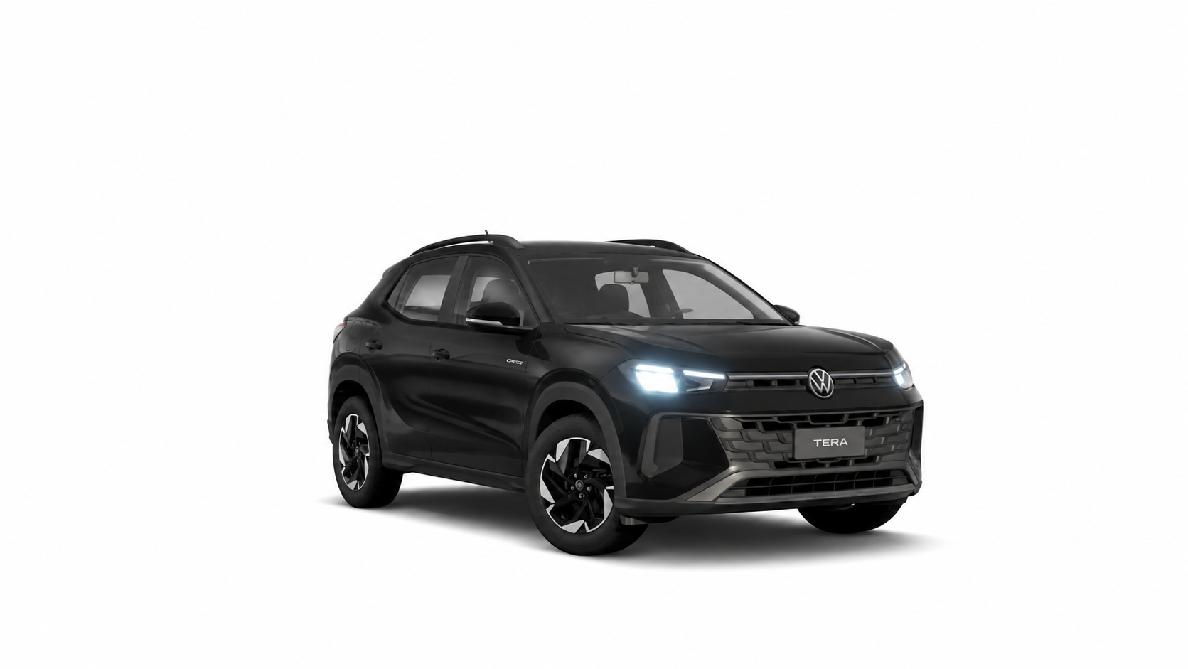 Volkswagen Tera 2026