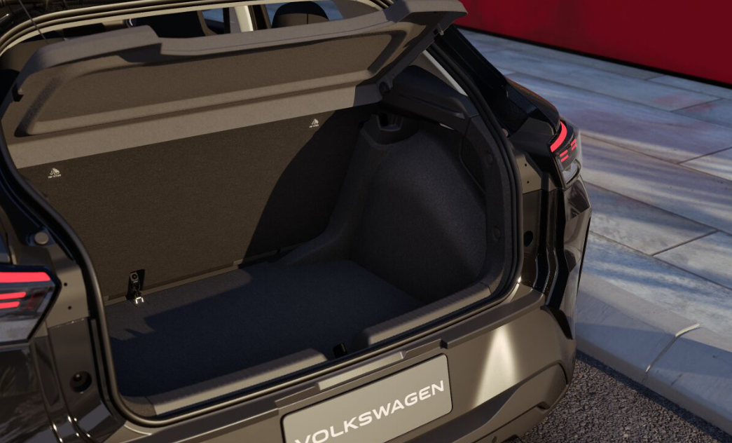 Volkswagen Tera 2026