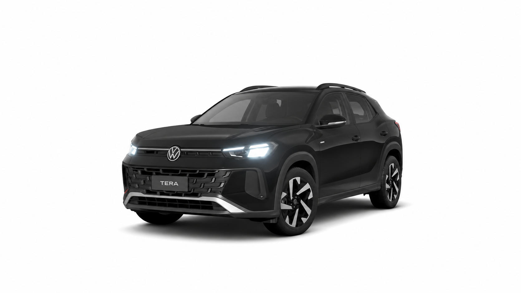 Volkswagen Tera 2026