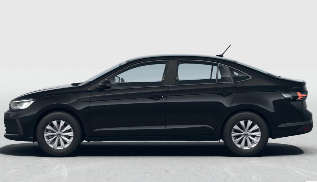 Volkswagen Virtus 2026