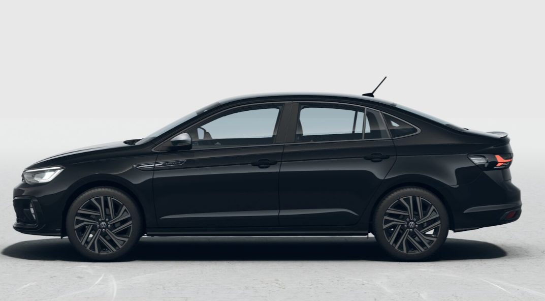 Volkswagen Virtus 2026