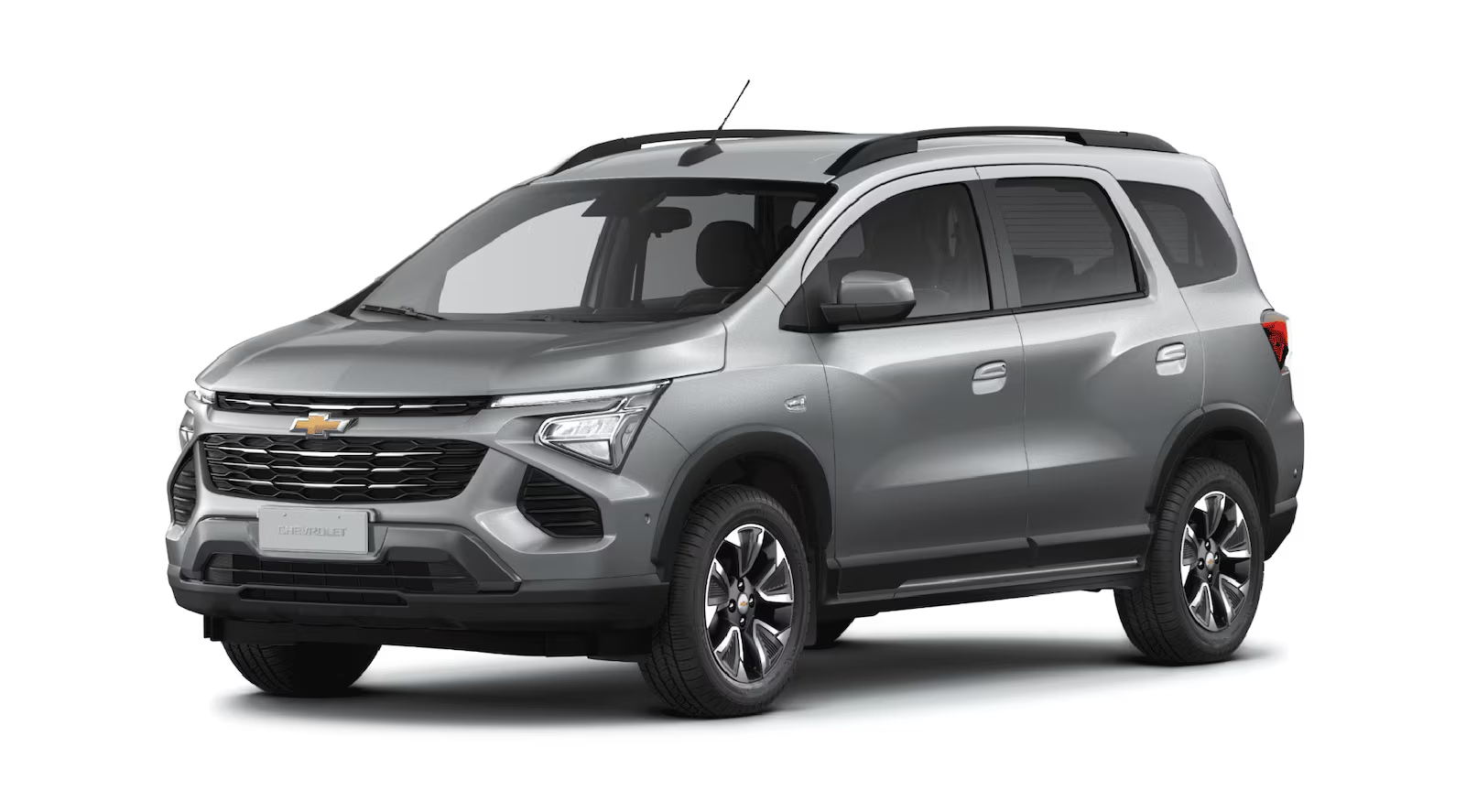 Chevrolet Spin 2026