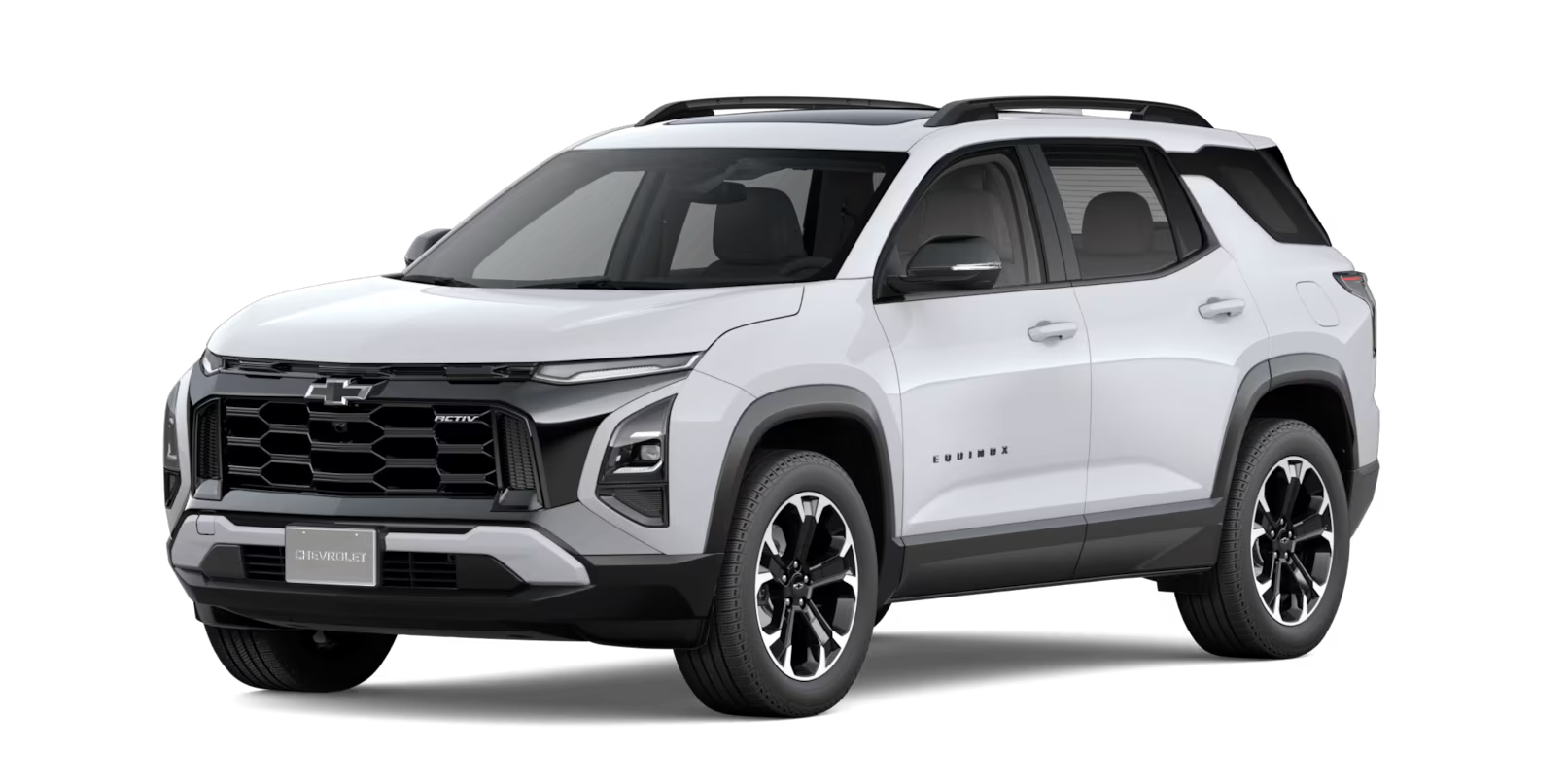 Chevrolet Equinox 2026