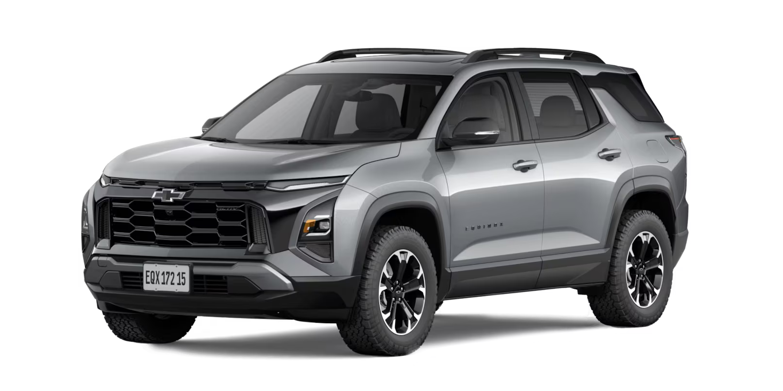 Chevrolet Equinox 2026